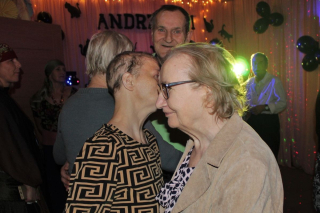 Zabawa taneczna