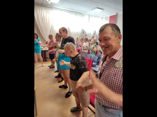 Uczestnicy wycieczki