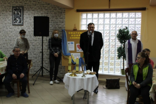 Obchody Dnia Chorego