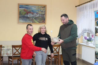 Uczestnicy spotkania