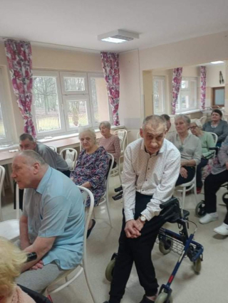 Dzień chorego w Inowrocławiu