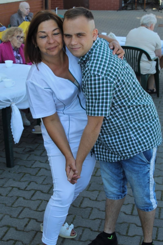 Taneczne czwartki
