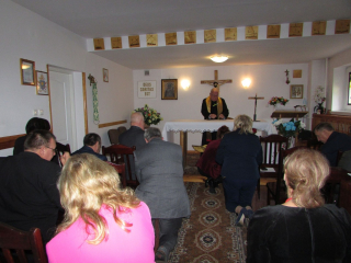 Msza Święta