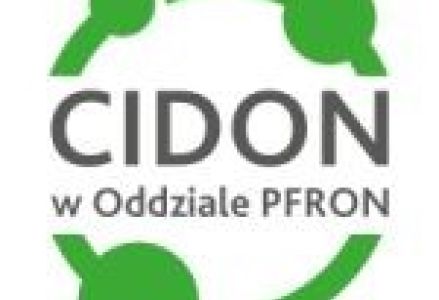 Logo CIDON