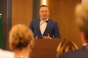 Przemówienie Senatora Krzysztofa Brejzy