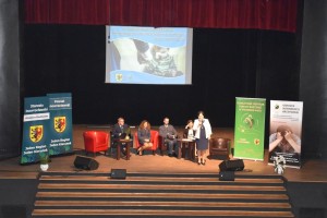 Podziękowania od Pani dyrektor Alicji Aleksander