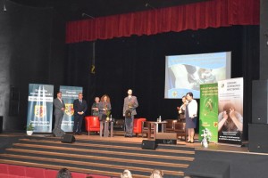 Podziękowania od Pani dyrektor Alicji Aleksander