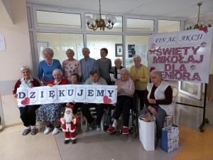 Wspólne zdjęcie uczestników spotkania