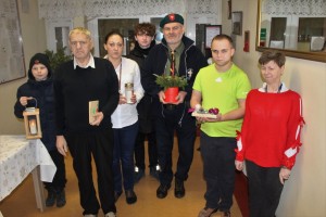 Uczestnicy spotkania