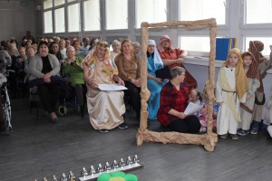 Uczestnicy spotkania