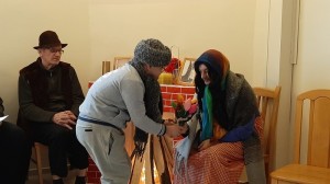 Uczestnicy spotkania