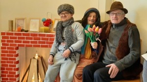 Uczestnicy spotkania