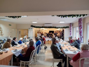 Uczestnicy spotkania