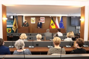 Dzień Pracownika Socjalnego