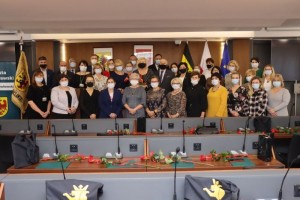 Dzień Pracownika Socjalnego