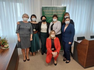 Dzień Pracownika Socjalnego