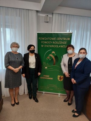 Dzień Pracownika Socjalnego