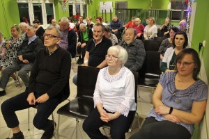 Uczestnicy spotkania