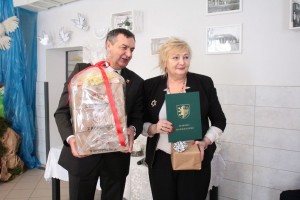 Uczestnicy spotkania