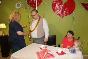 Uczestnicy spotkania