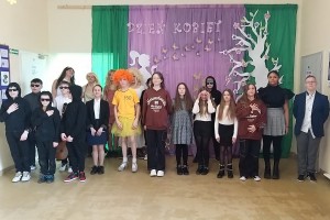 Uczestnicy spotkania