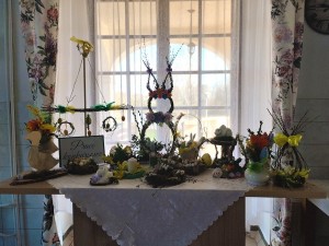 Stroiki wielkanocne