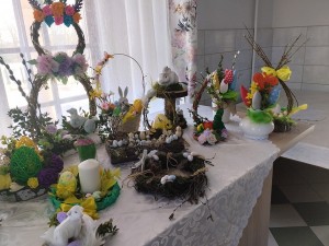 Stroiki wielkanocne