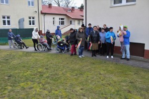 Uczestnicy spotkania