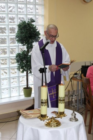 Obchody Dnia Chorego