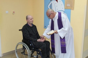 Obchody Dnia Chorego