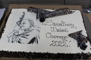 Obchody Dnia Chorego