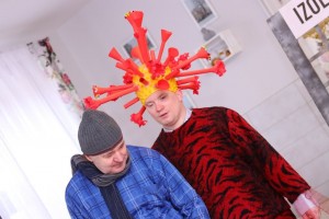 Obchody Dnia Chorego