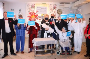 Obchody Dnia Chorego