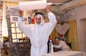 Obchody Dnia Chorego