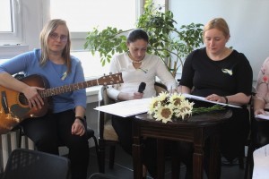 Światowy Dzień Poezji