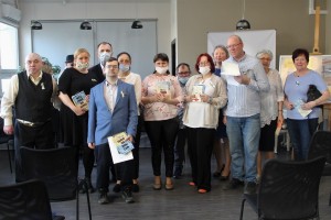 Światowy Dzień Poezji