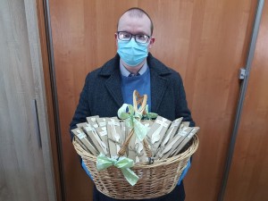 Dzień Kobiet w Ludzisku