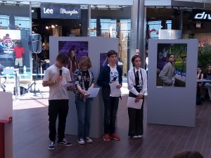 Wypowiedzi młodzieży