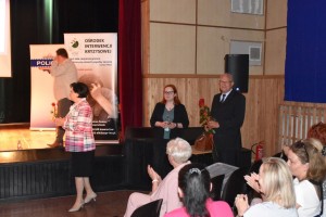 Zakończenie konferencji