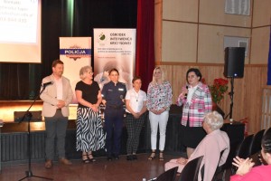 Zakończenie konferencji