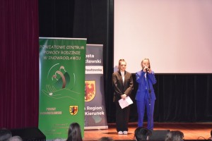 Wypowiedzi młodzieży