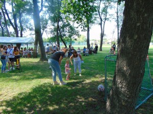 Konkurencja sportowa