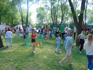 Konkurencja sportowa