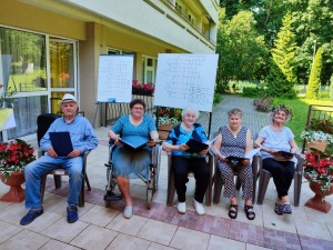 Biesiada świętojanska