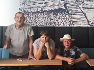 Uczestnicy wycieczki