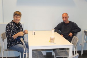 Uczestnicy wycieczki