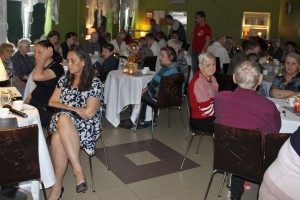 Uczestnicy spotkania