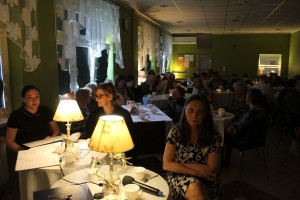 Uczestnicy spotkania